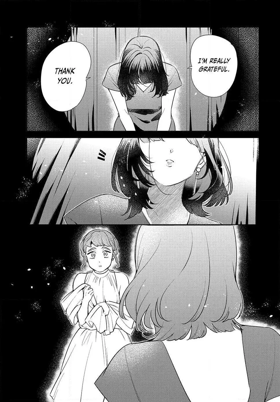Read Fatale Game chapter 12 image 26 on Lezhin