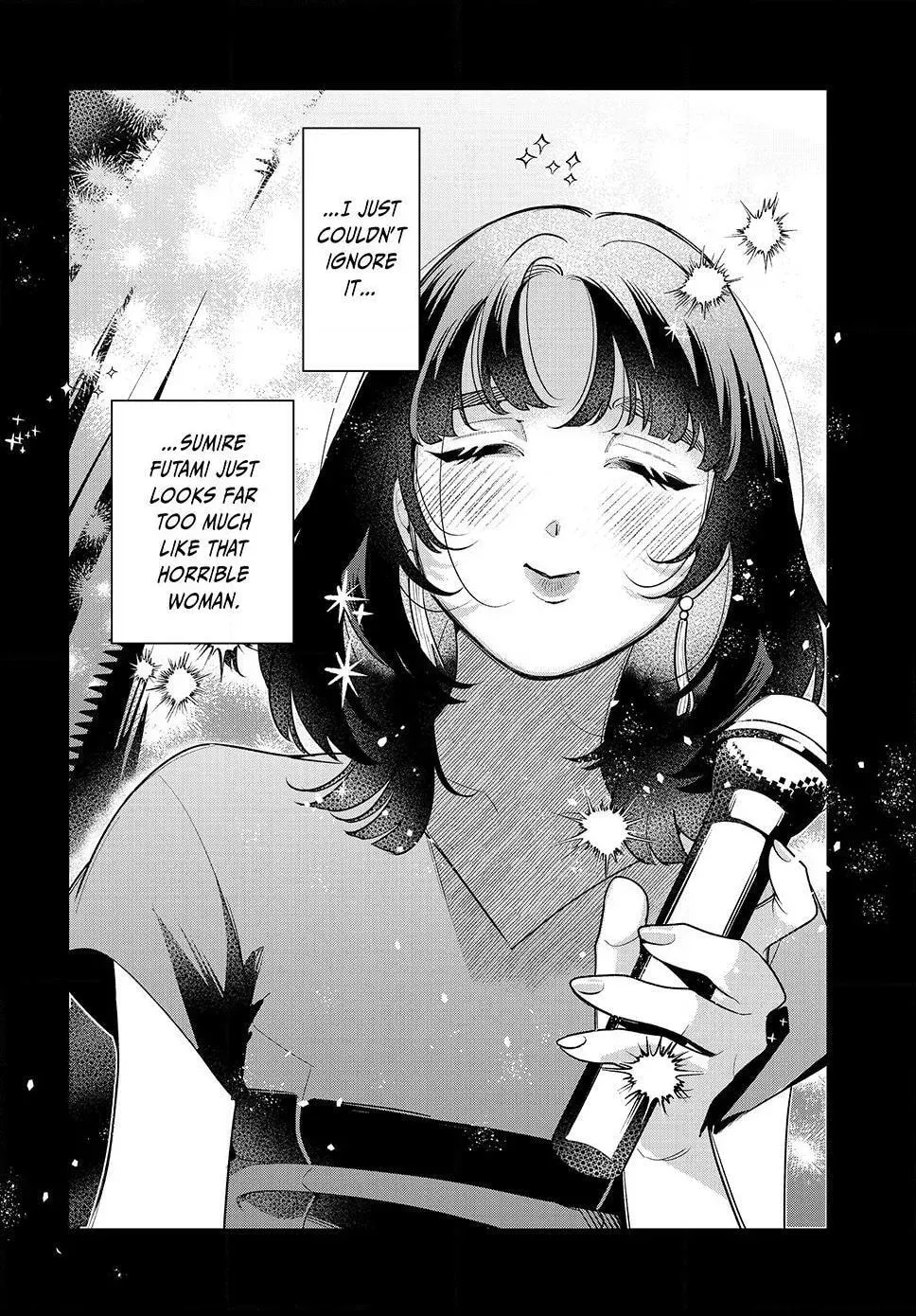 Read Fatale Game chapter 12 image 27 on Lezhin