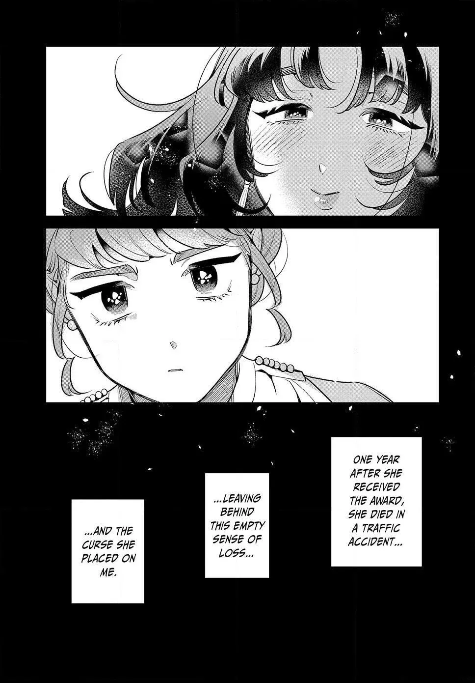 Read Fatale Game chapter 12 image 28 on Lezhin