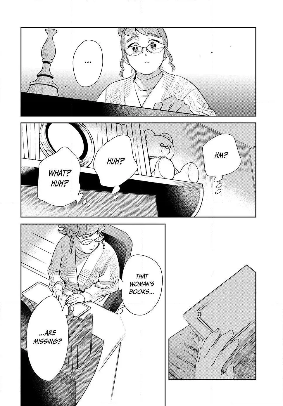 Read Fatale Game chapter 12 image 31 on Lezhin