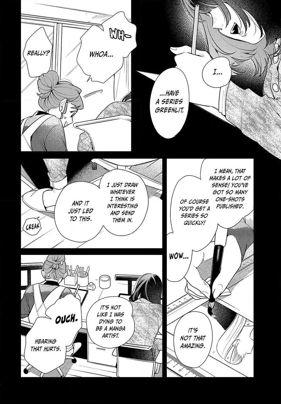 Read Fatale Game chapter 12 image 7 on Lezhin