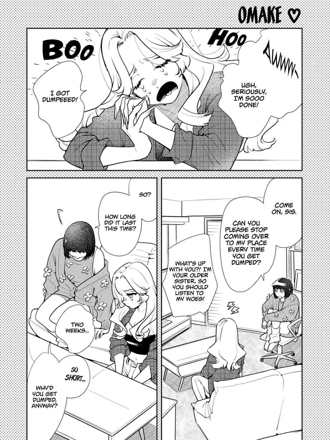 Read Fatale Game chapter 2.1 image 2 on Lezhin
