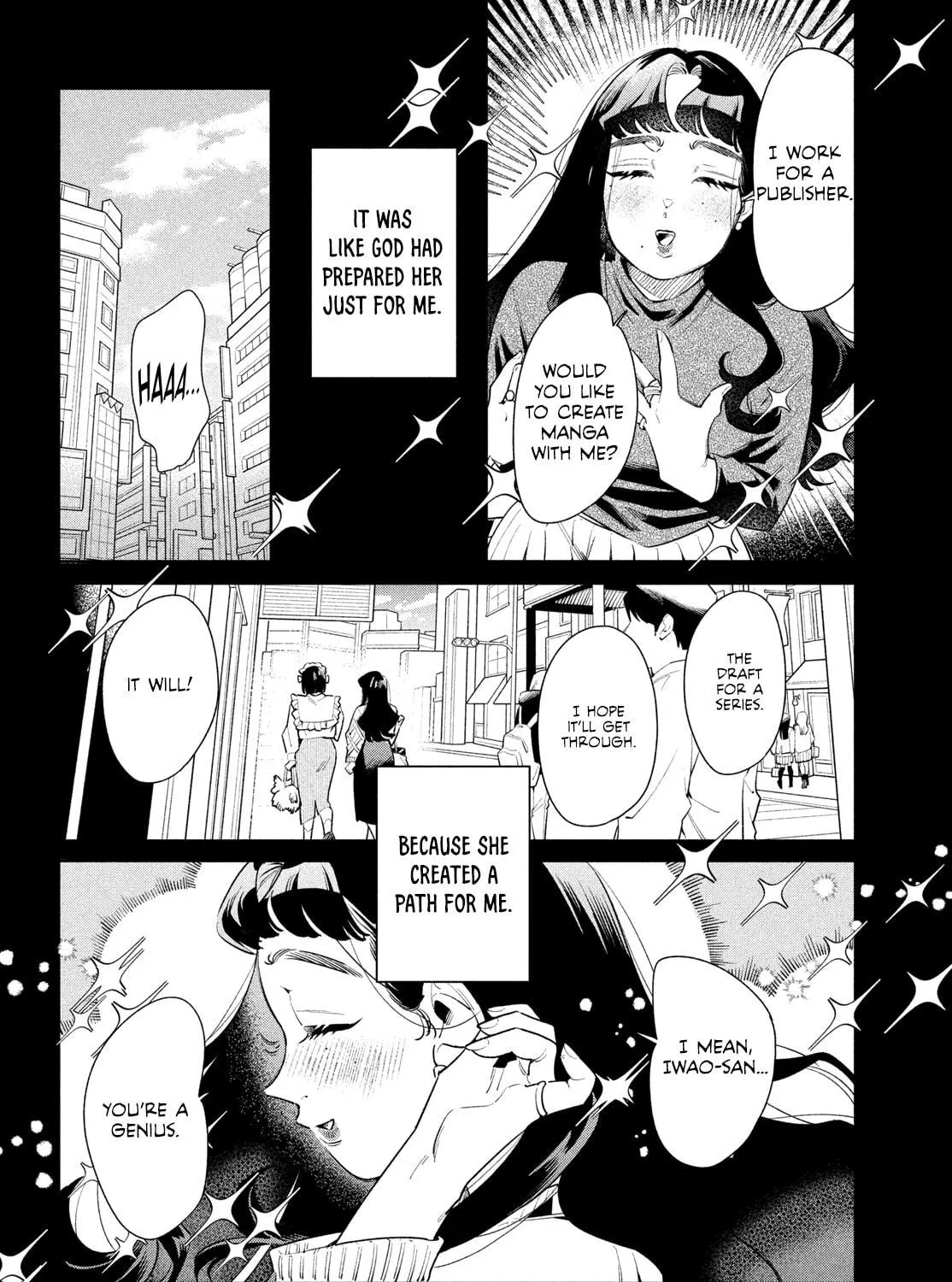 Read Fatale Game chapter 3 image 34 on Lezhin