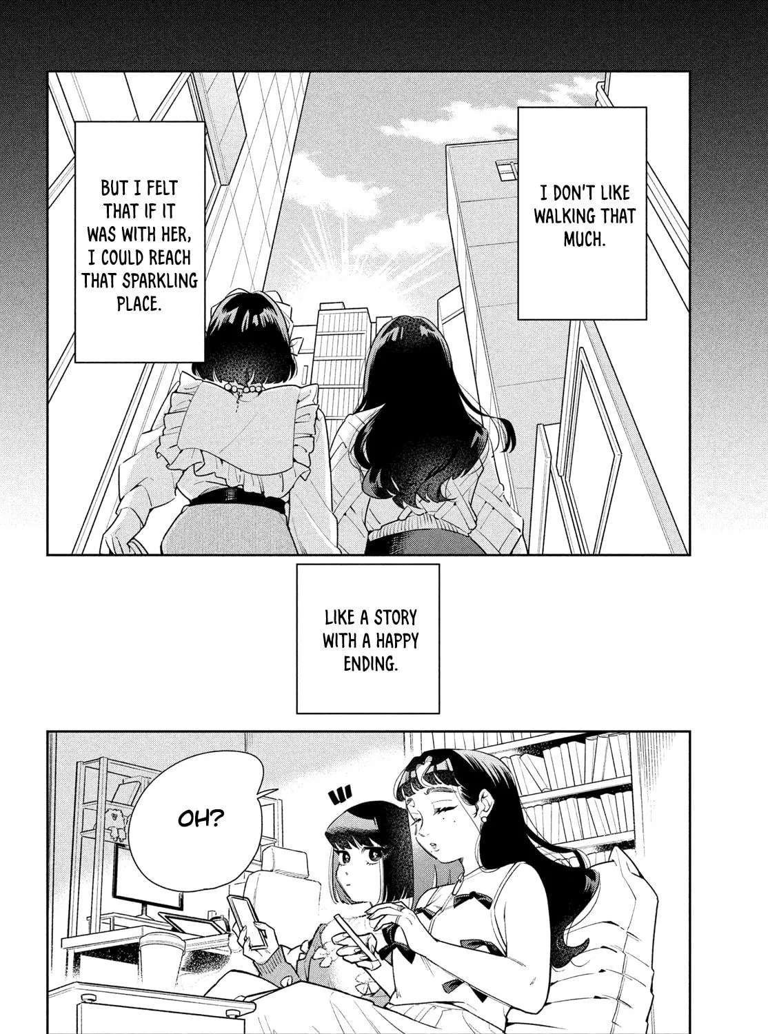 Read Fatale Game chapter 3 image 38 on Lezhin