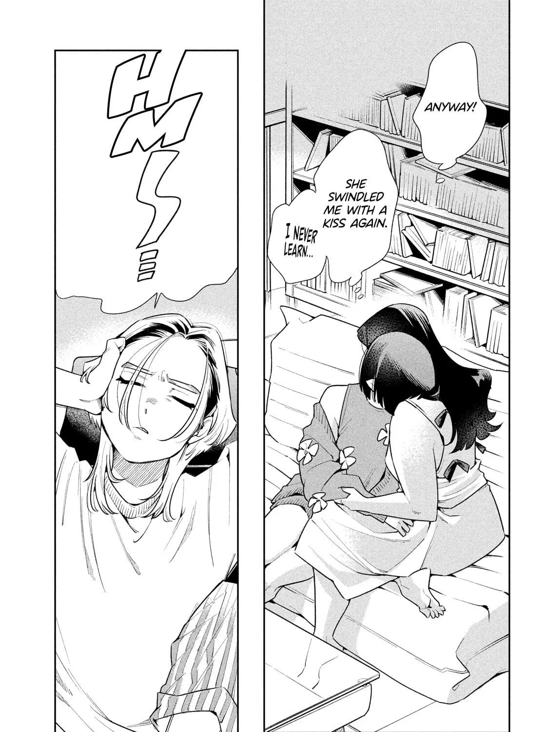 Read Fatale Game chapter 3 image 52 on Lezhin