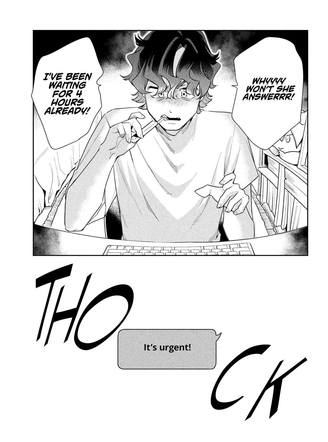 Read Fatale Game chapter 3 image 64 on Lezhin