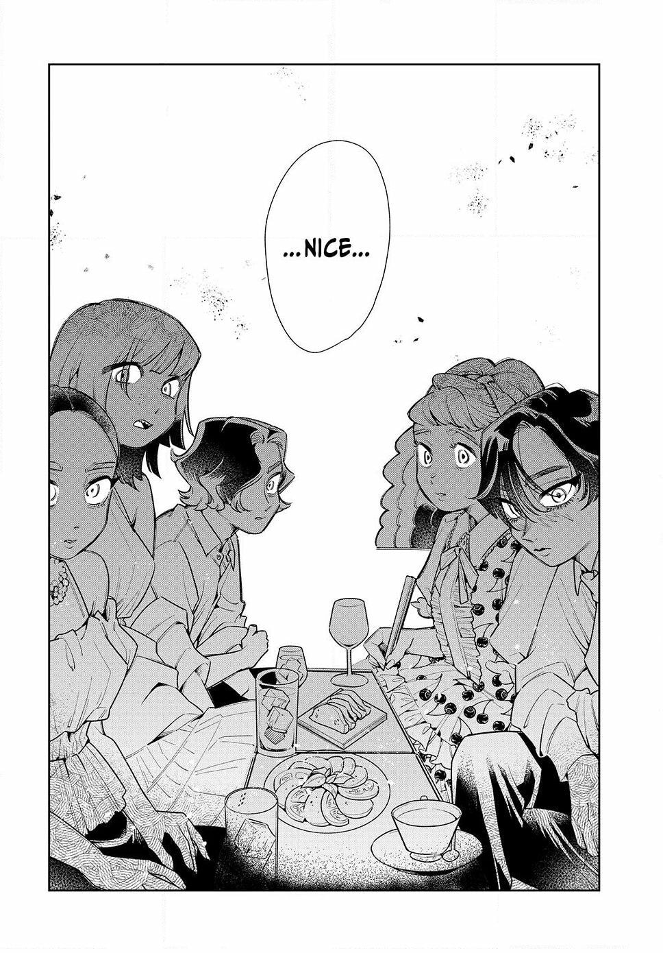 Read Fatale Game chapter 4.2 image 13 on Lezhin