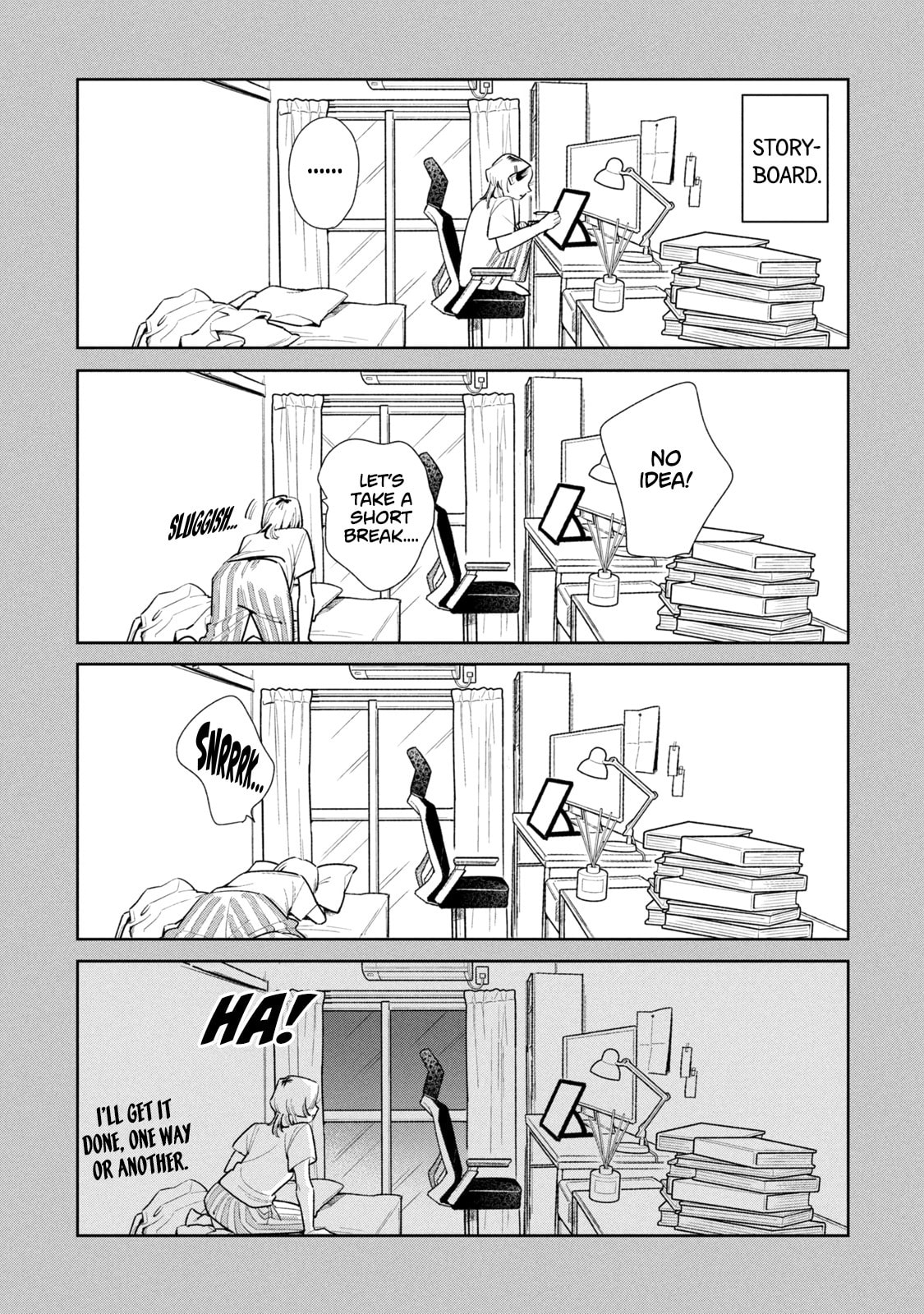 Read Fatale Game chapter 4.5 image 2 on Lezhin