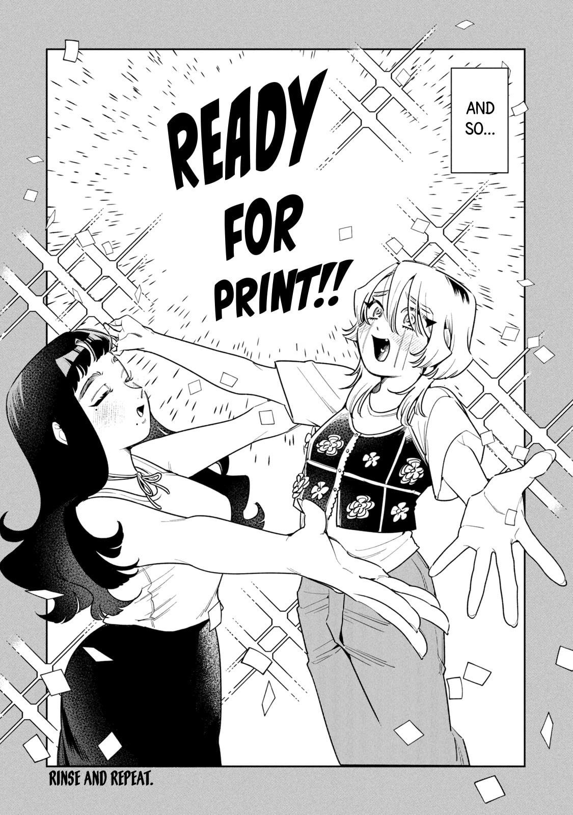Read Fatale Game chapter 4.5 image 7 on Lezhin