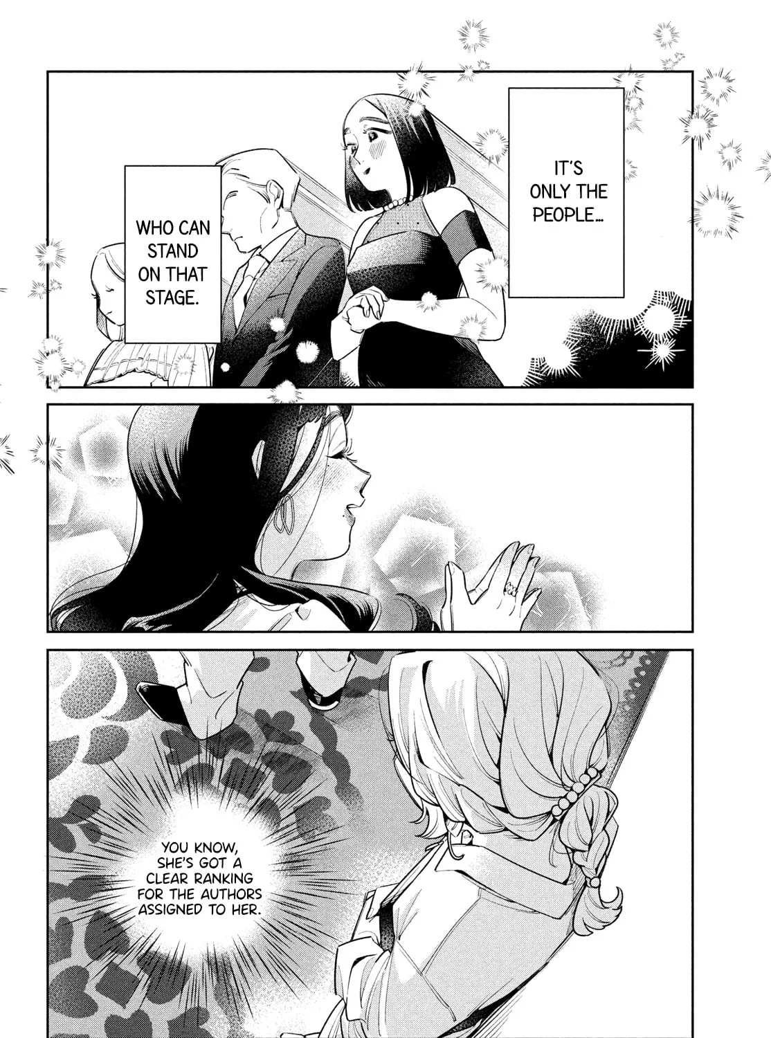 Read Fatale Game chapter 4 image 26 on Lezhin
