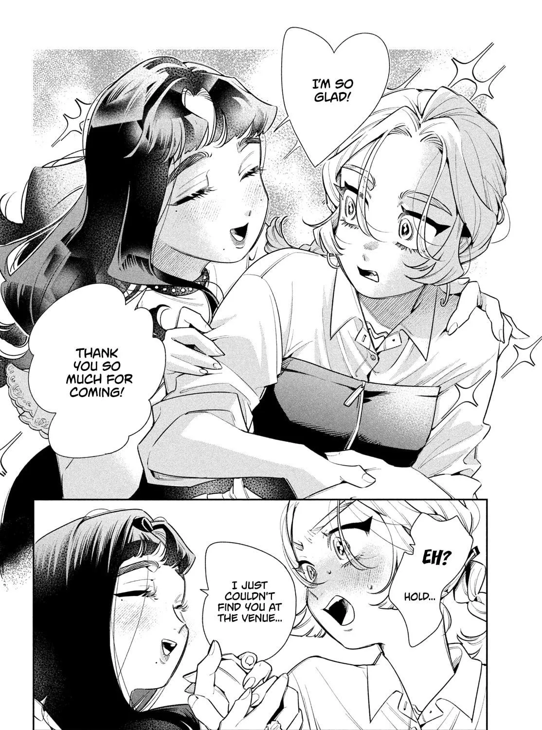 Read Fatale Game chapter 4 image 48 on Lezhin