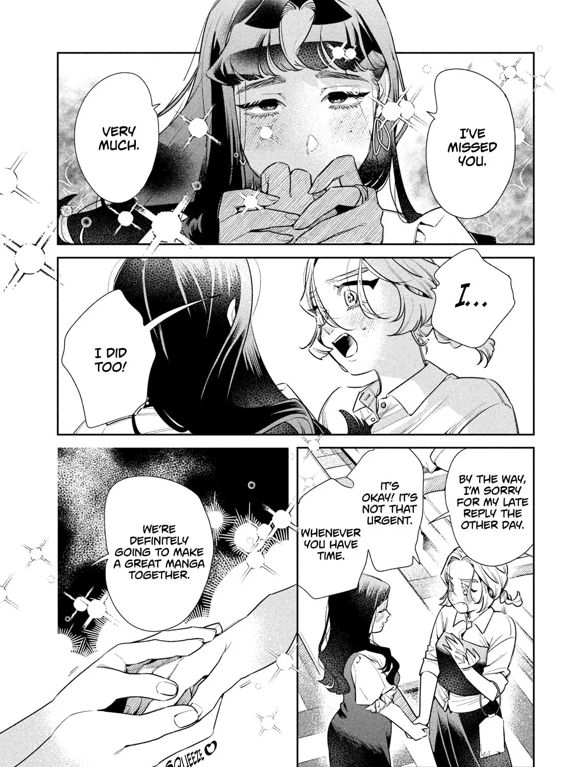 Read Fatale Game chapter 4 image 50 on Lezhin