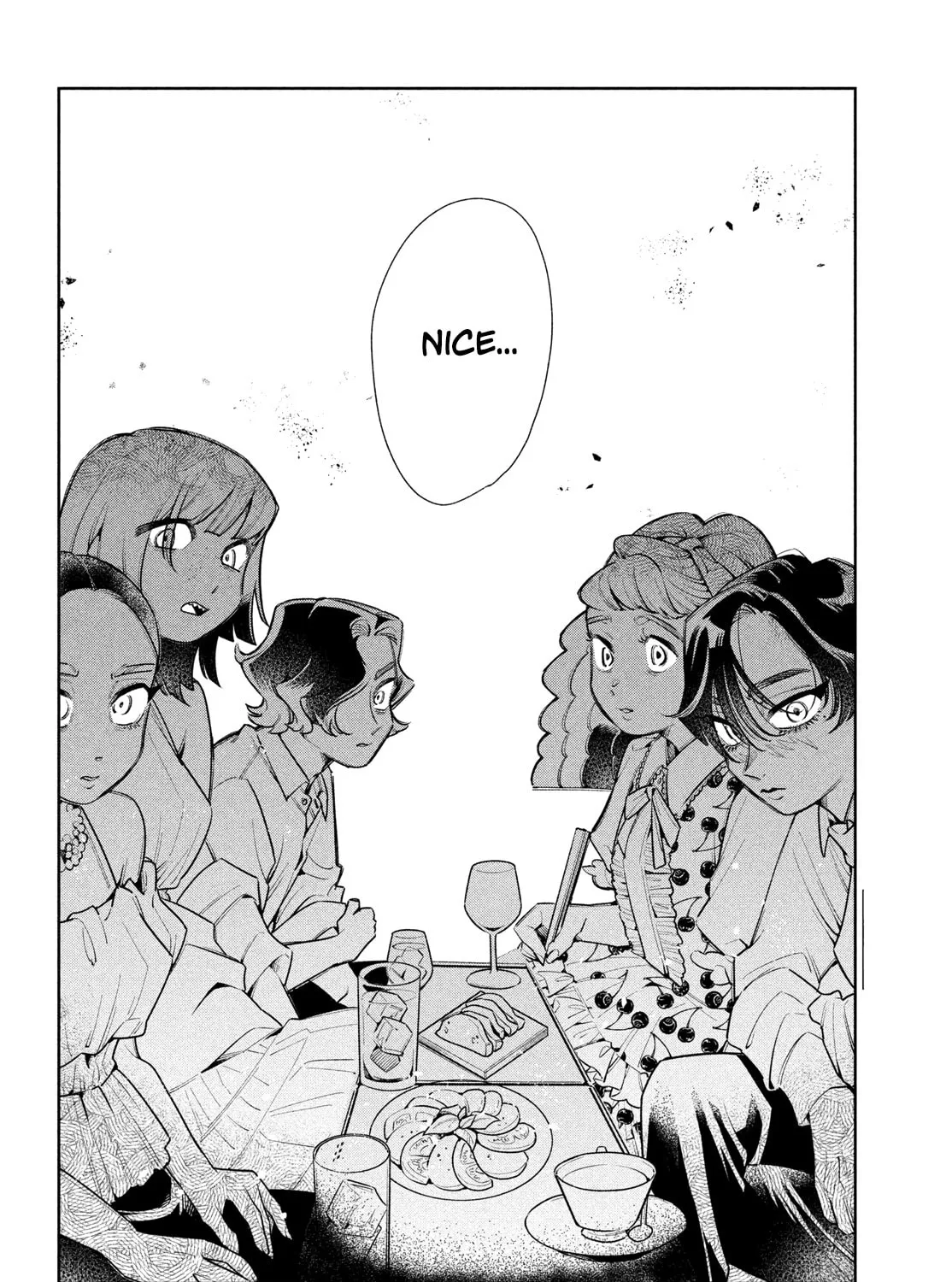 Read Fatale Game chapter 4 image 56 on Lezhin