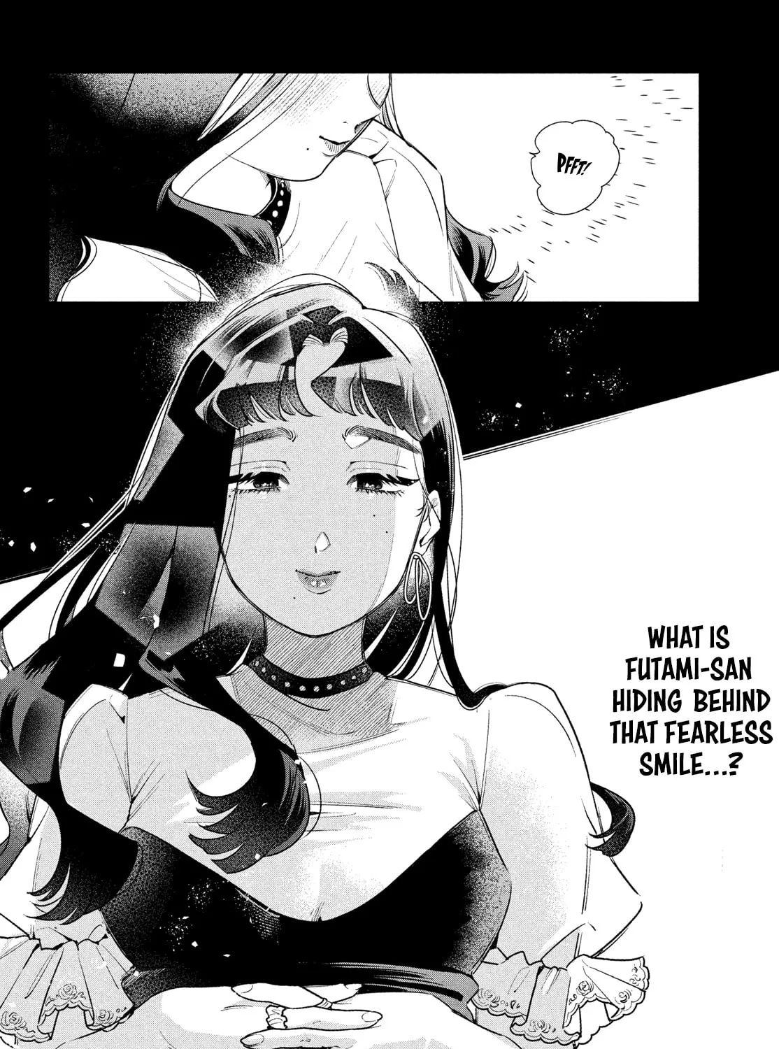 Read Fatale Game chapter 4 image 60 on Lezhin