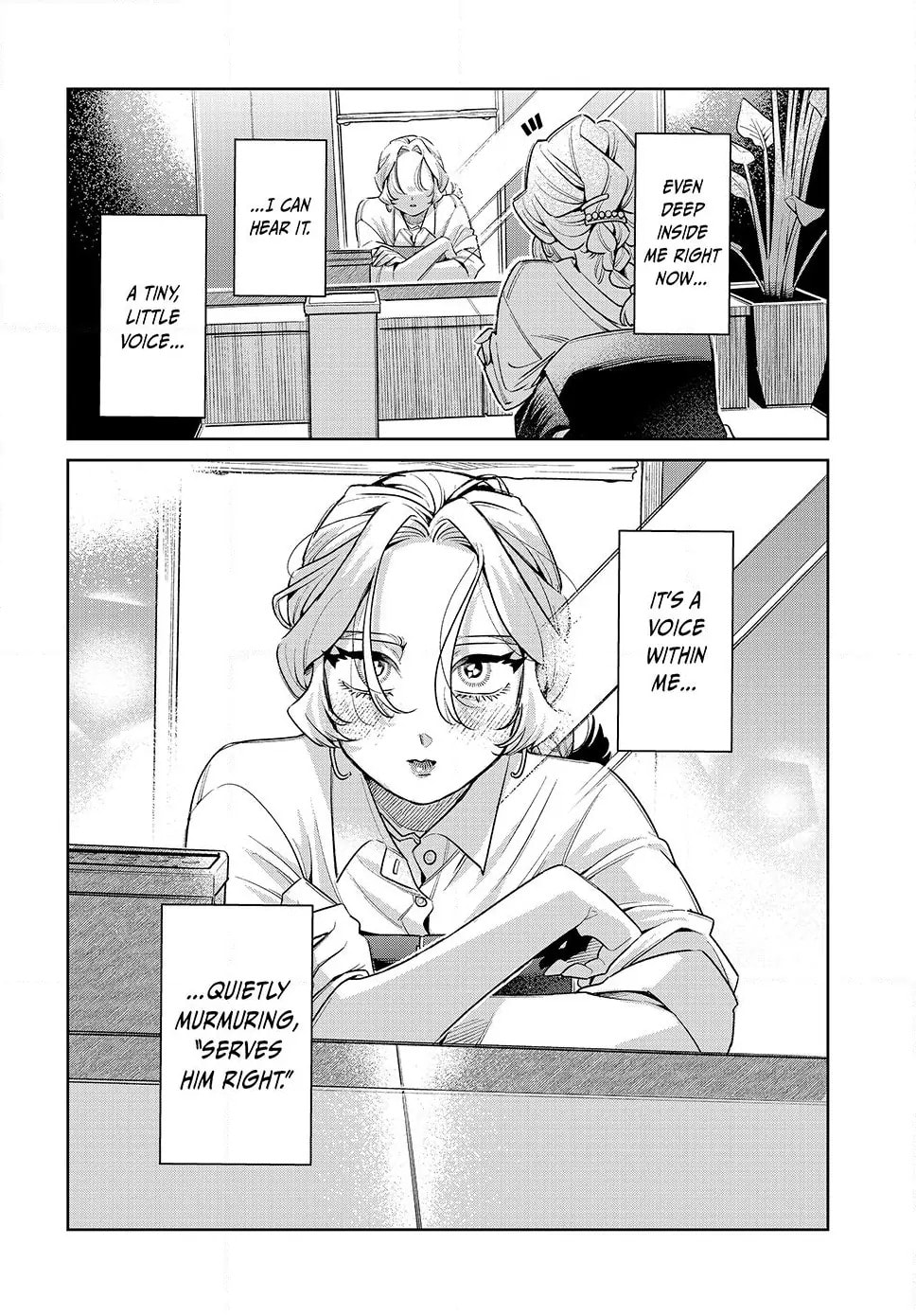 Read Fatale Game chapter 5.2 image 11 on Lezhin