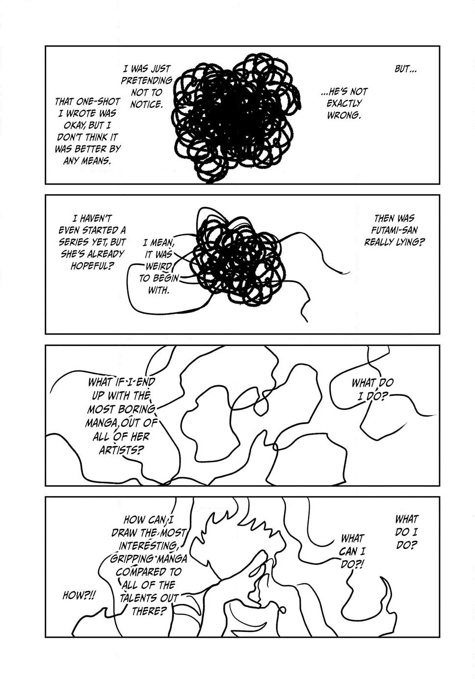 Read Fatale Game chapter 5.2 image 4 on Lezhin