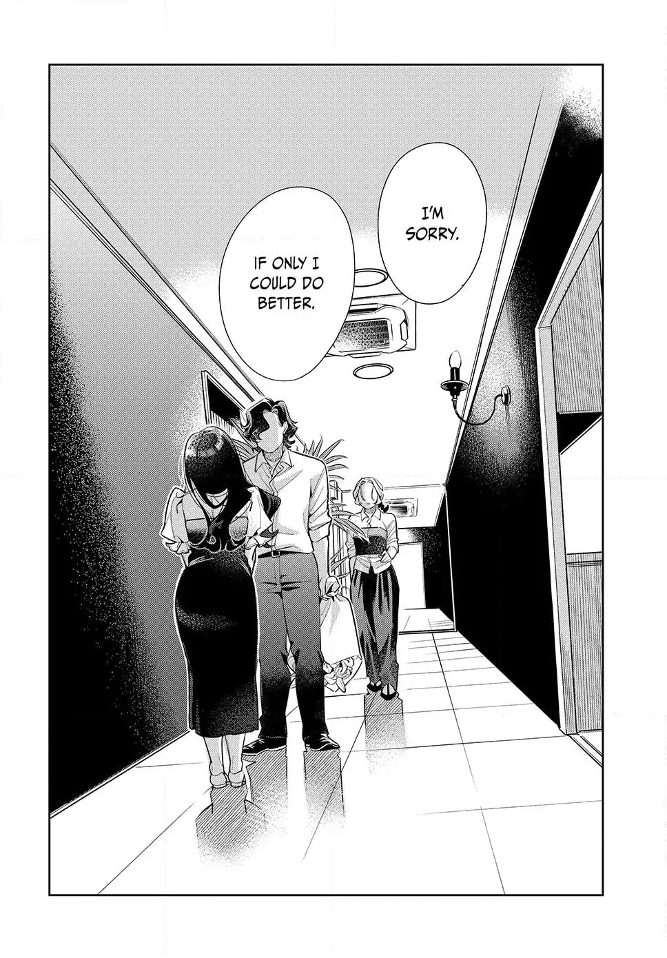 Read Fatale Game chapter 5.2 image 7 on Lezhin
