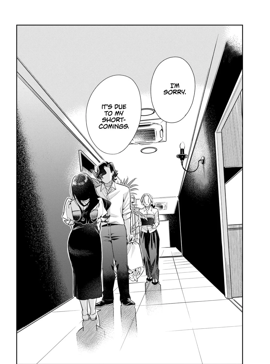 Read Fatale Game chapter 5 image 38 on Lezhin