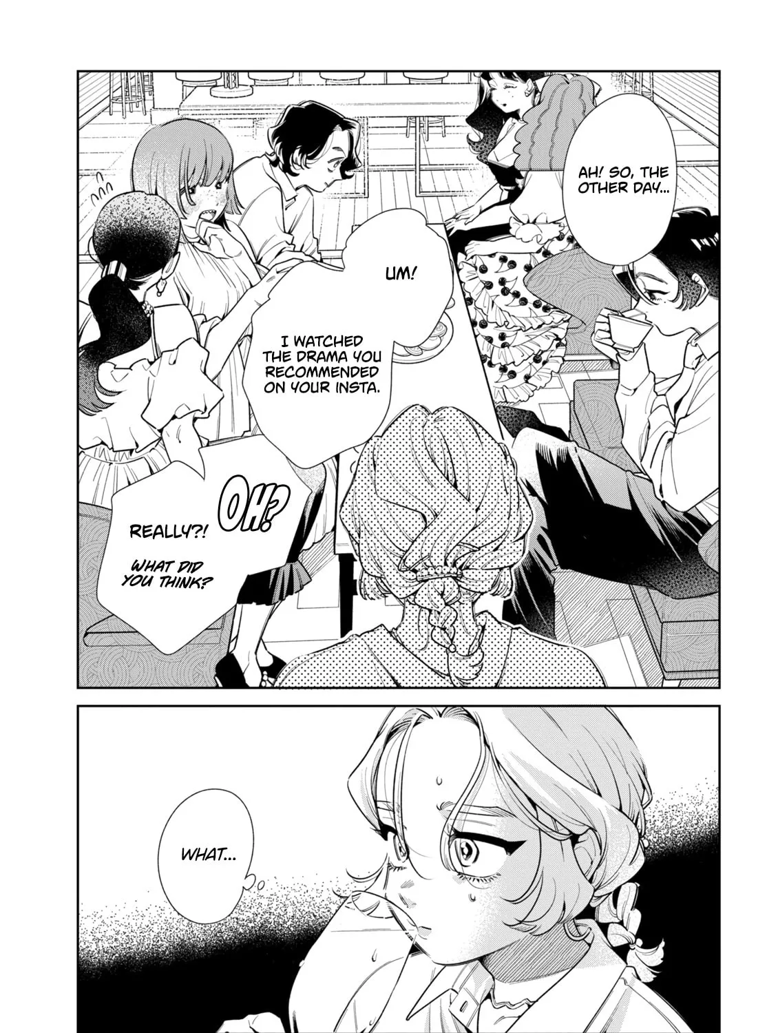Read Fatale Game chapter 5 image 4 on Lezhin