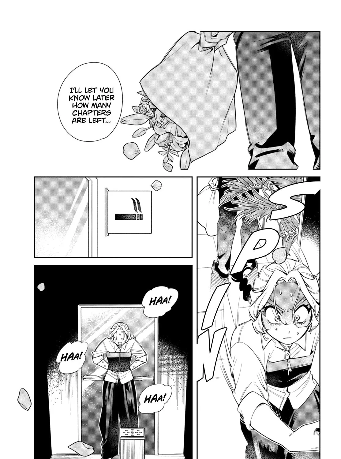Read Fatale Game chapter 5 image 40 on Lezhin