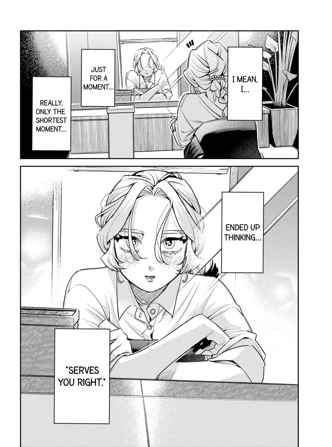Read Fatale Game chapter 5 image 46 on Lezhin
