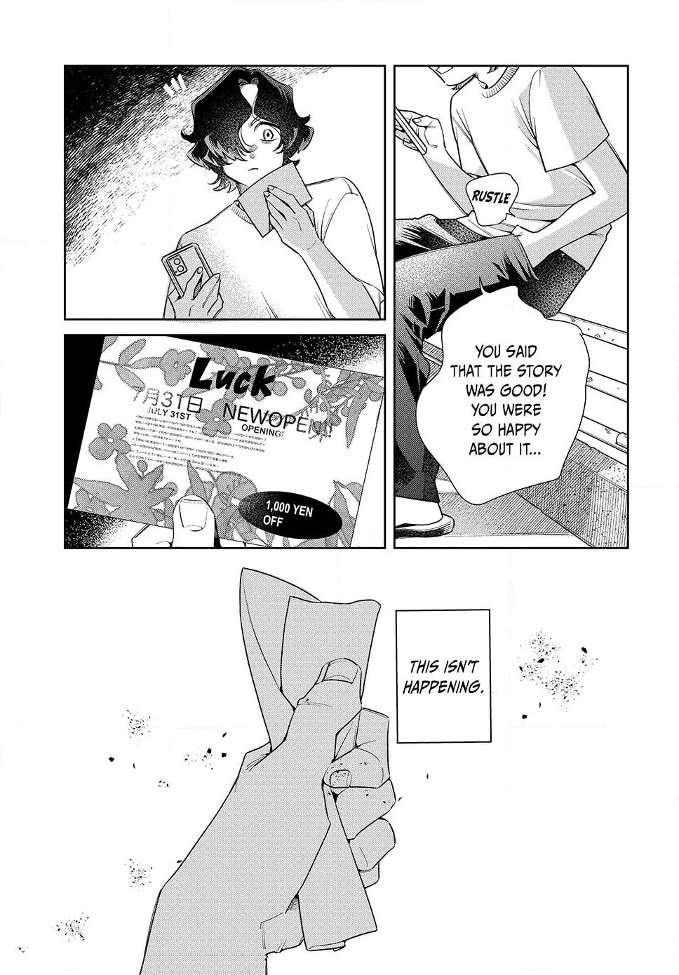 Read Fatale Game chapter 6.2 image 1 on Lezhin