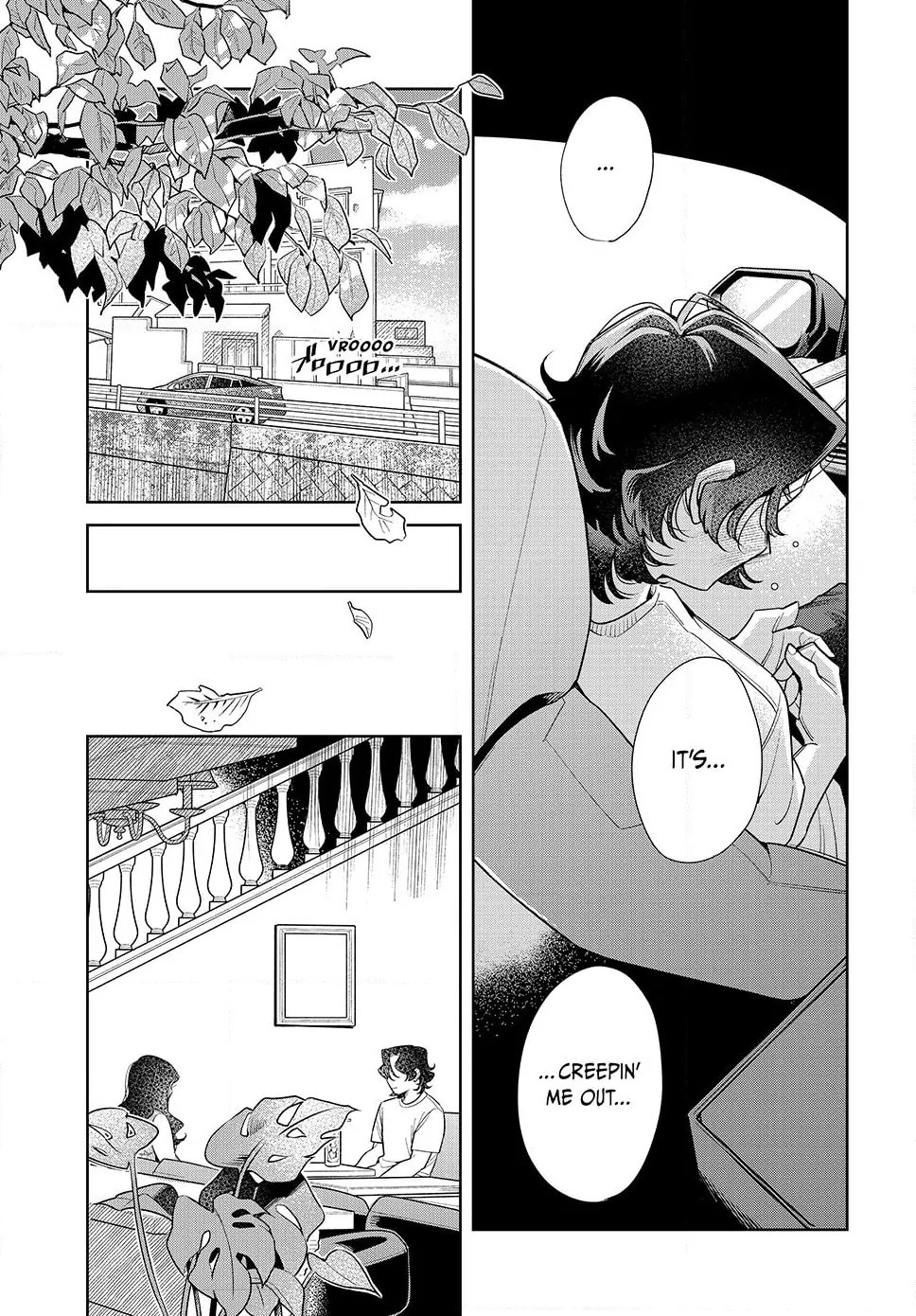 Read Fatale Game chapter 6.2 image 11 on Lezhin