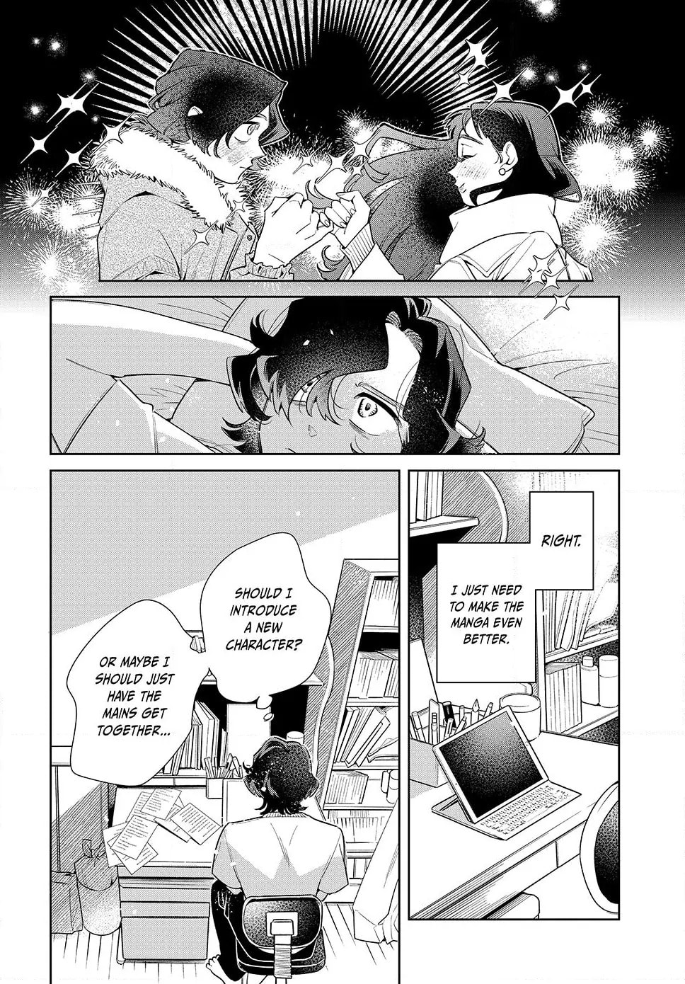 Read Fatale Game chapter 6.2 image 4 on Lezhin