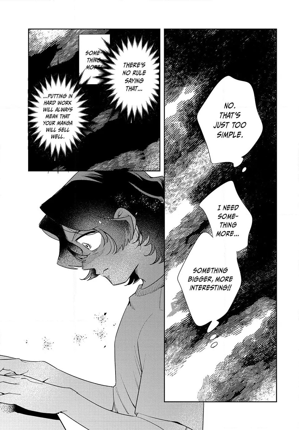 Read Fatale Game chapter 6.2 image 5 on Lezhin