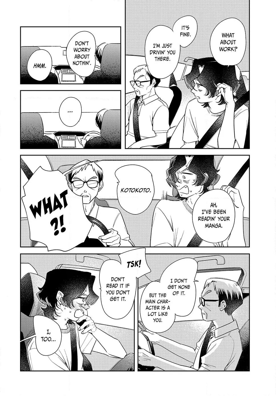 Read Fatale Game chapter 6.2 image 8 on Lezhin