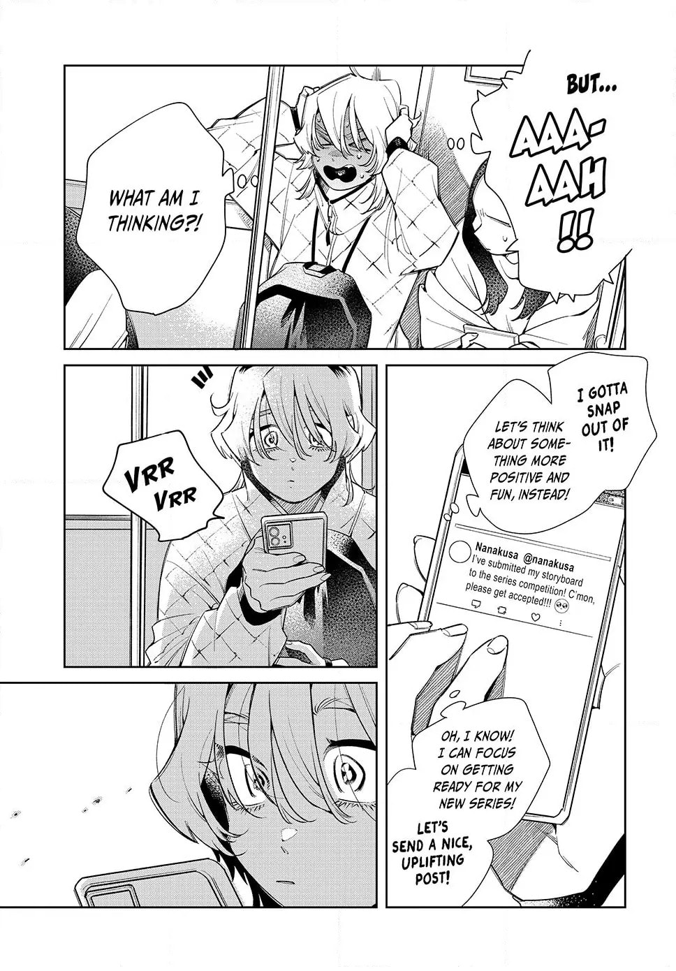 Read Fatale Game chapter 6.3 image 11 on Lezhin
