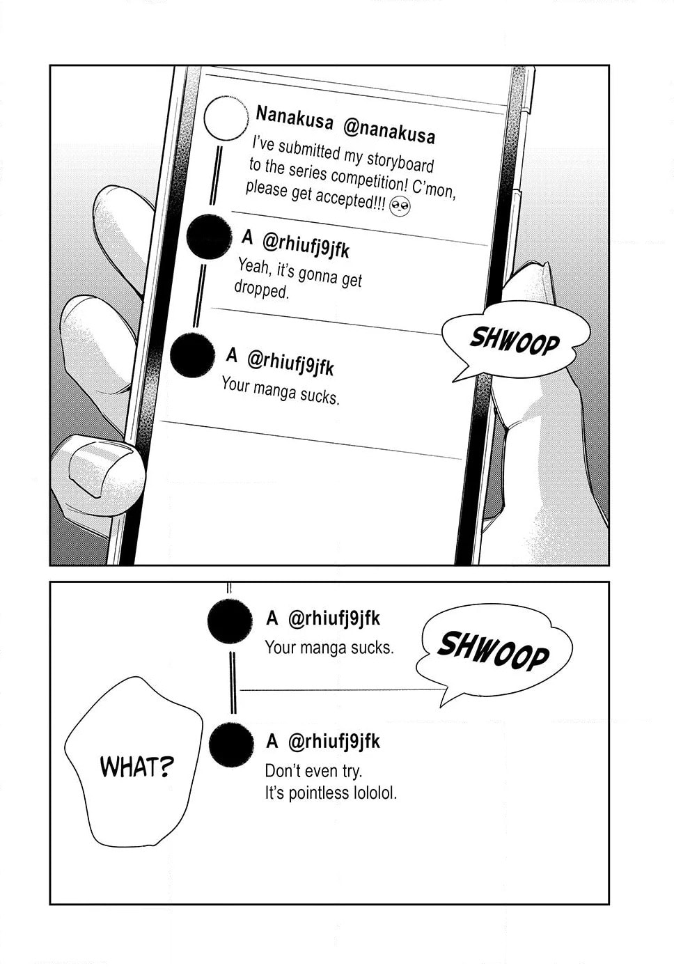 Read Fatale Game chapter 6.3 image 12 on Lezhin