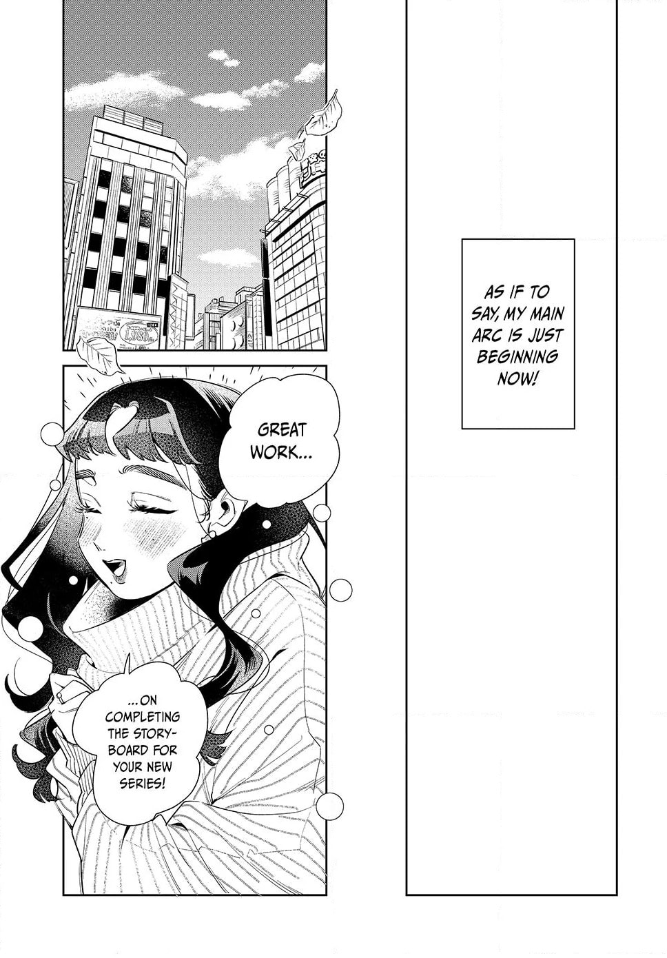 Read Fatale Game chapter 6.3 image 3 on Lezhin