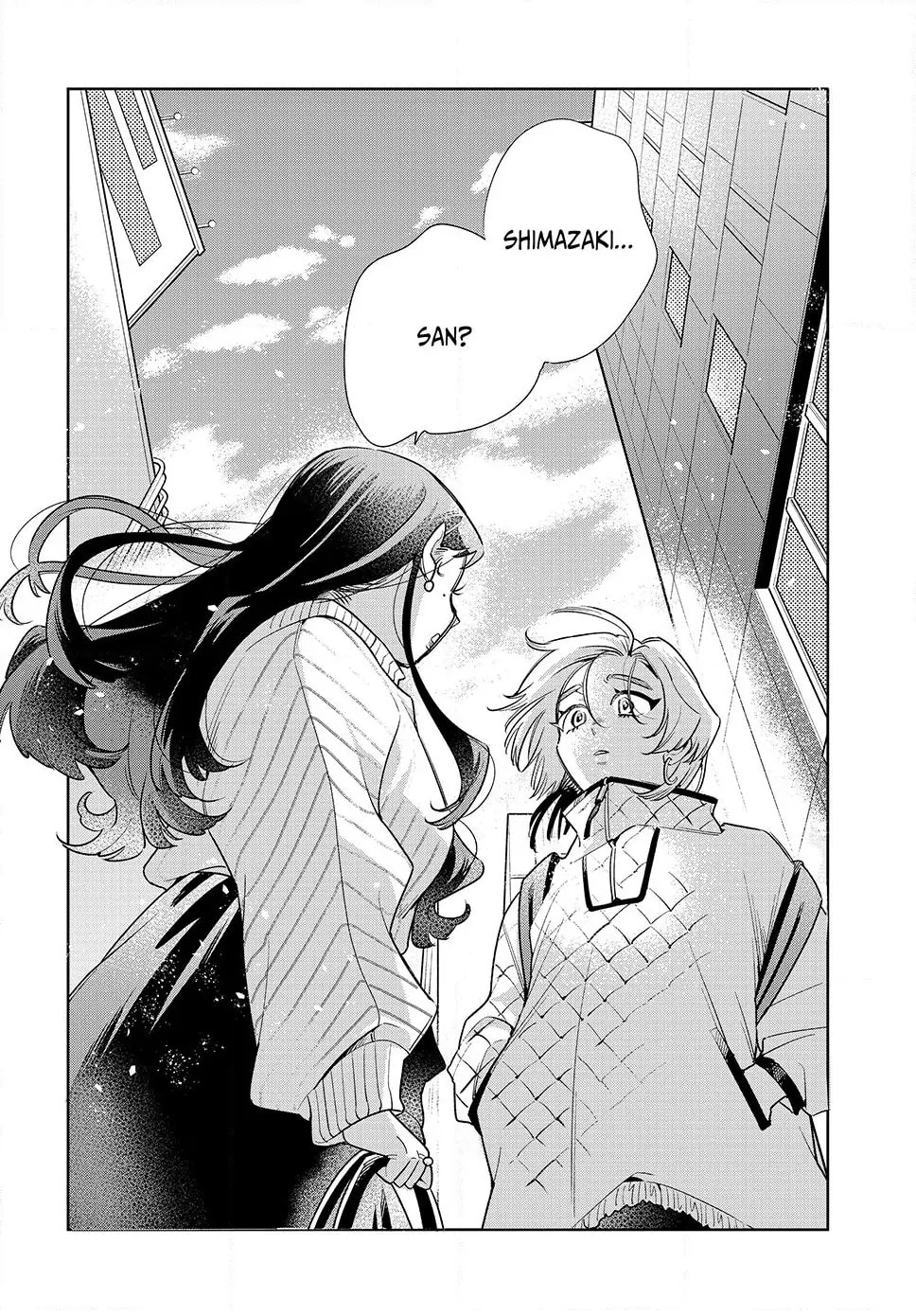 Read Fatale Game chapter 6.3 image 6 on Lezhin