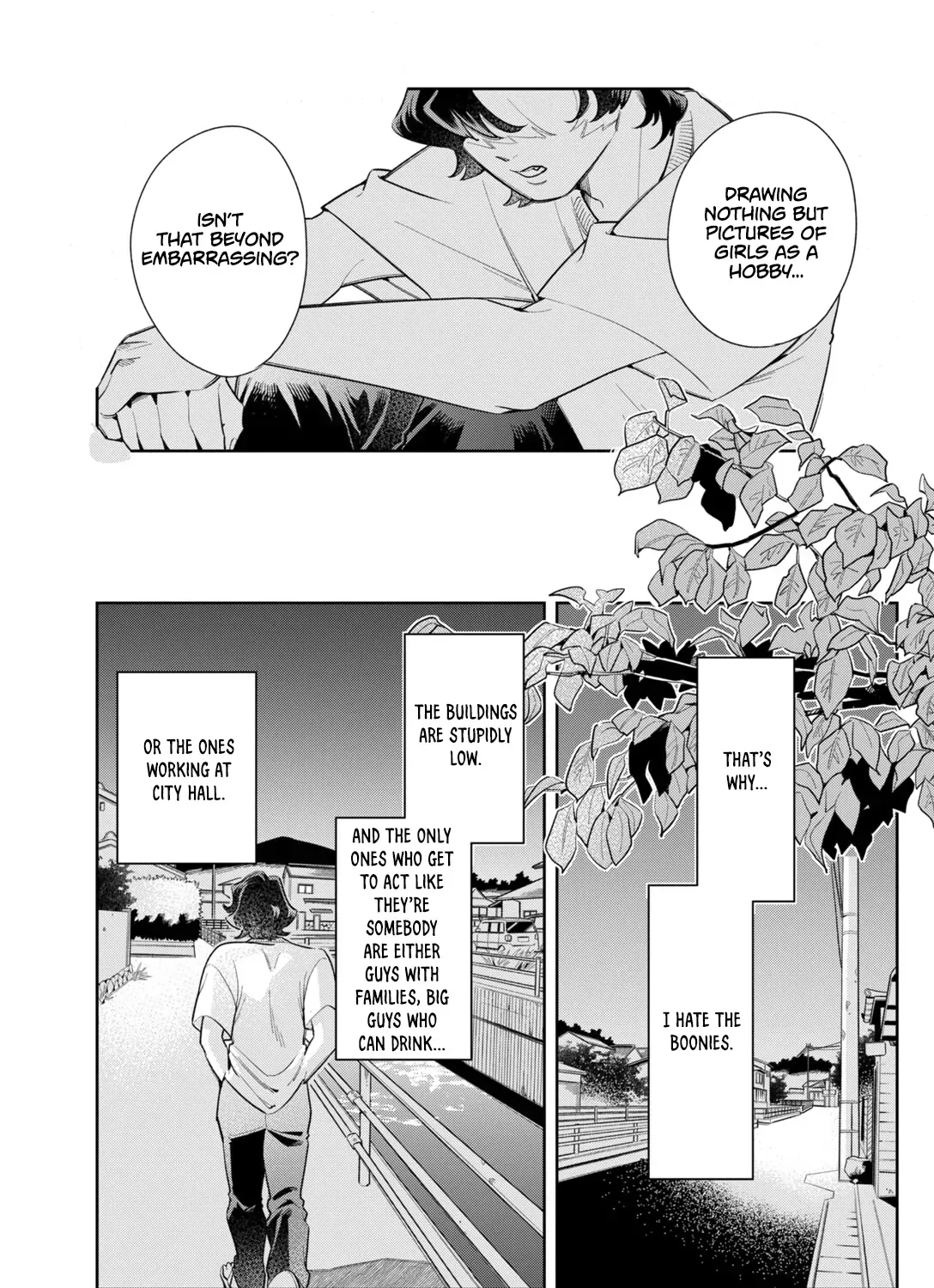 Read Fatale Game chapter 6 image 12 on Lezhin