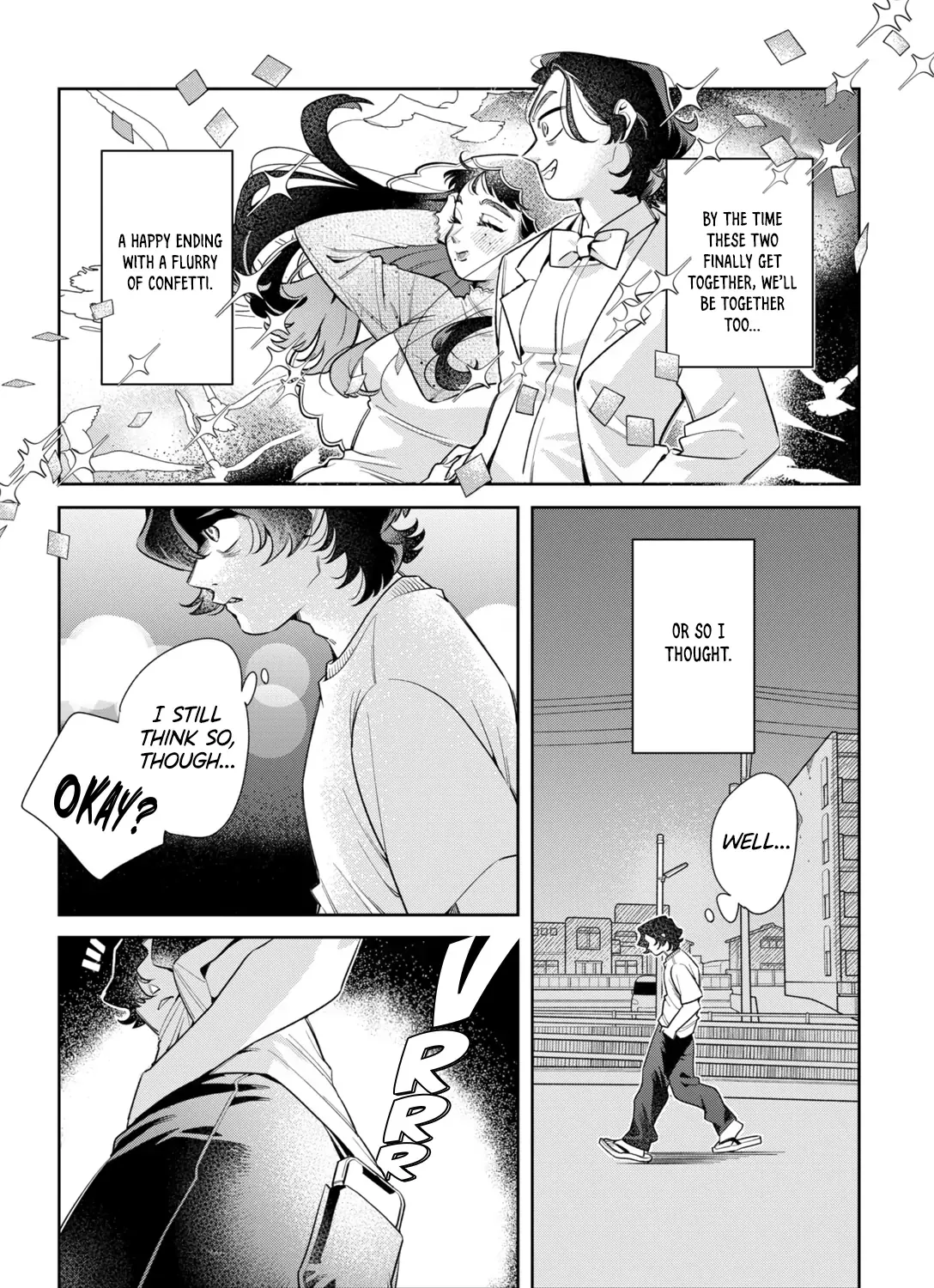 Read Fatale Game chapter 6 image 18 on Lezhin
