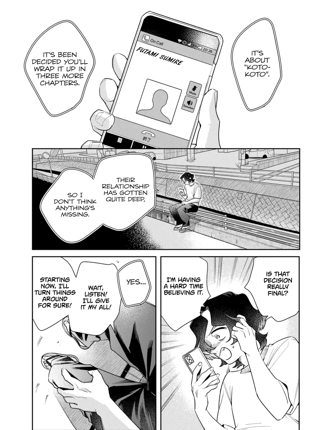 Read Fatale Game chapter 6 image 20 on Lezhin