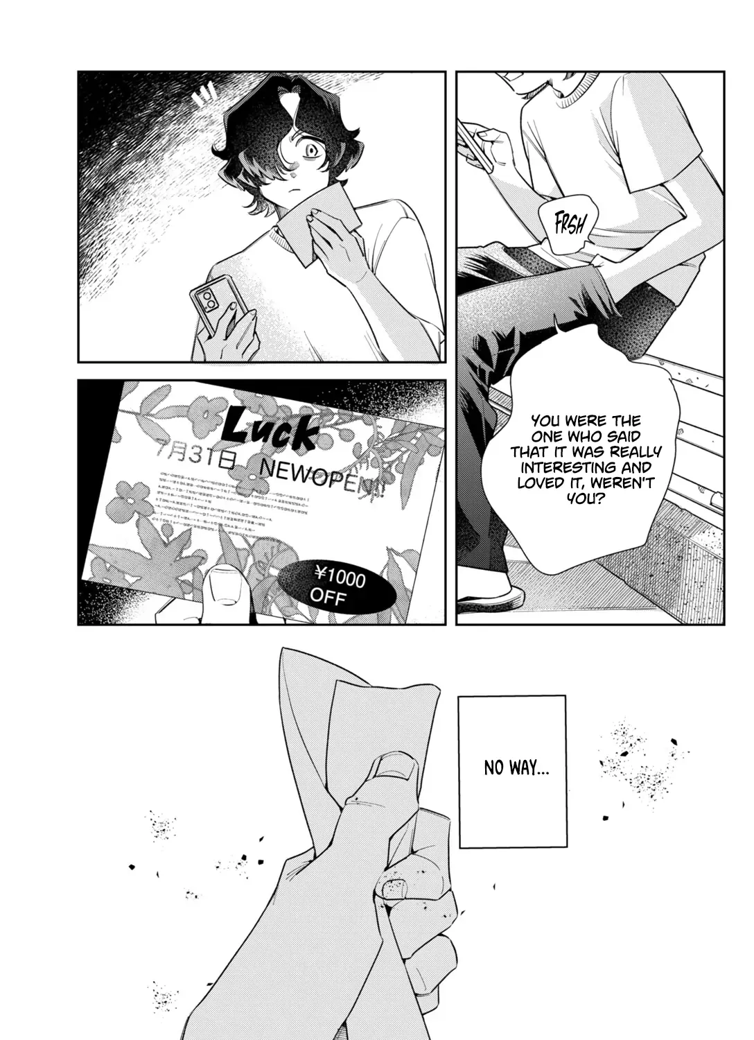 Read Fatale Game chapter 6 image 24 on Lezhin