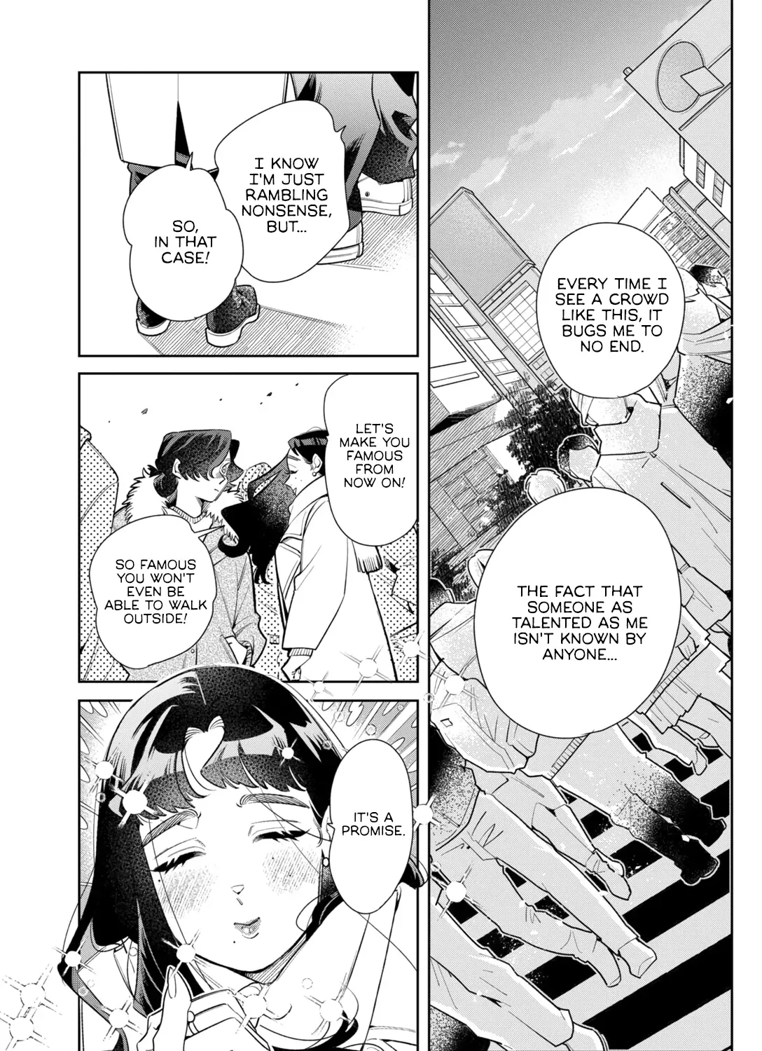 Read Fatale Game chapter 6 image 28 on Lezhin