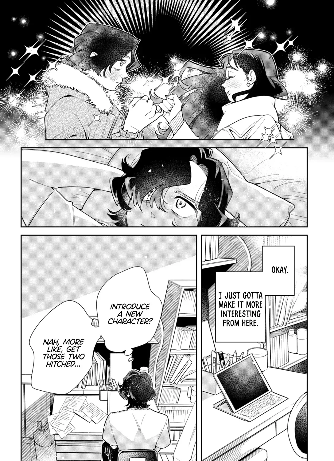 Read Fatale Game chapter 6 image 30 on Lezhin