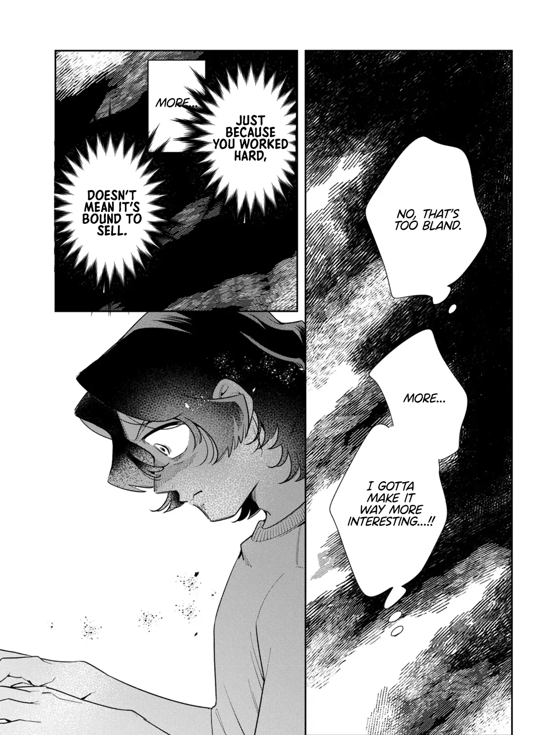Read Fatale Game chapter 6 image 32 on Lezhin