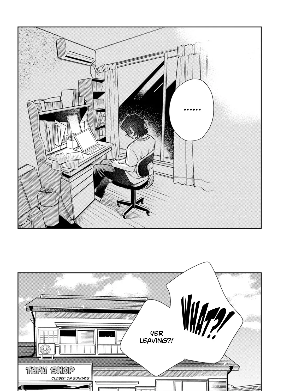 Read Fatale Game chapter 6 image 34 on Lezhin