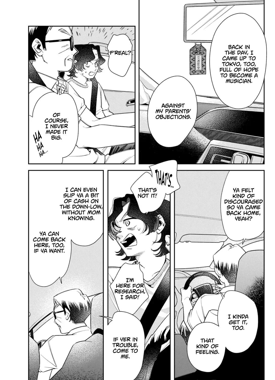 Read Fatale Game chapter 6 image 40 on Lezhin