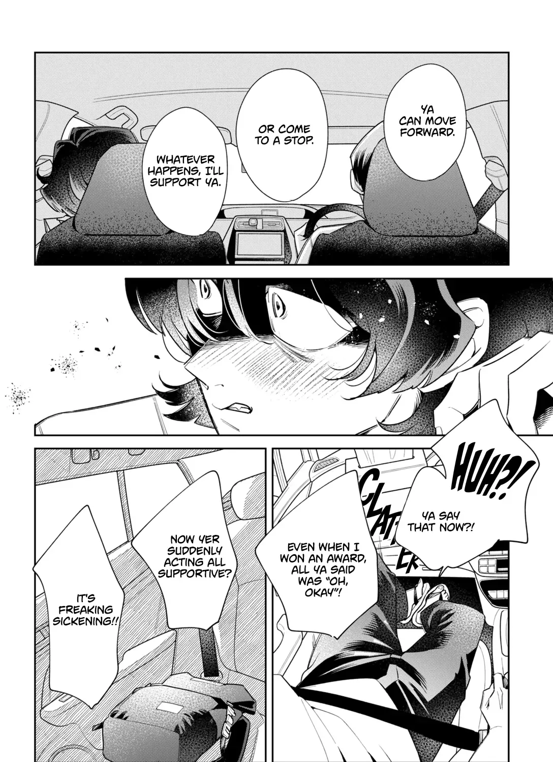 Read Fatale Game chapter 6 image 42 on Lezhin