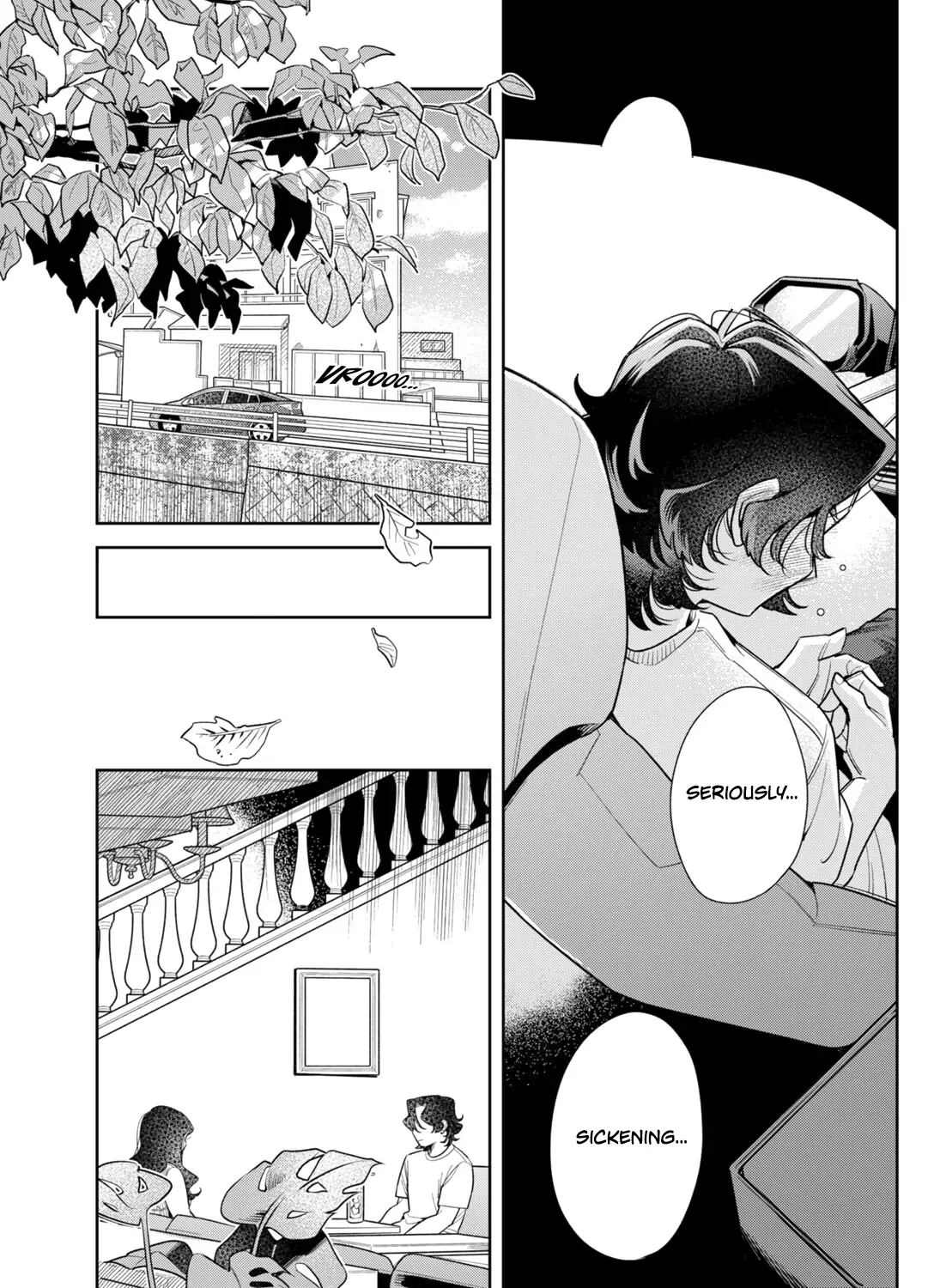 Read Fatale Game chapter 6 image 44 on Lezhin