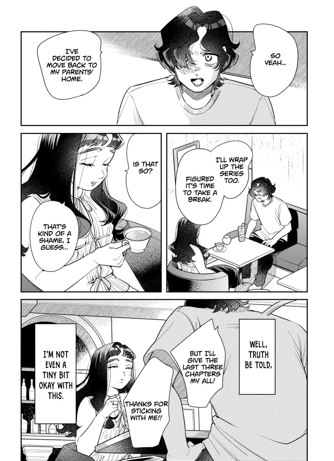 Read Fatale Game chapter 6 image 46 on Lezhin
