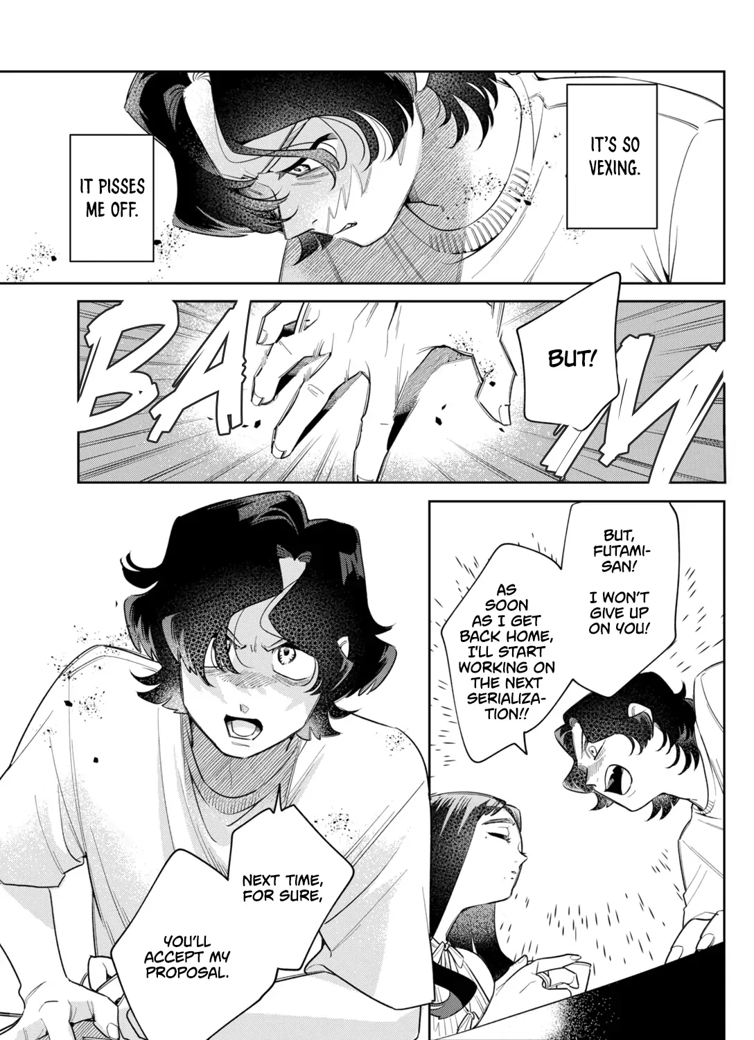 Read Fatale Game chapter 6 image 48 on Lezhin