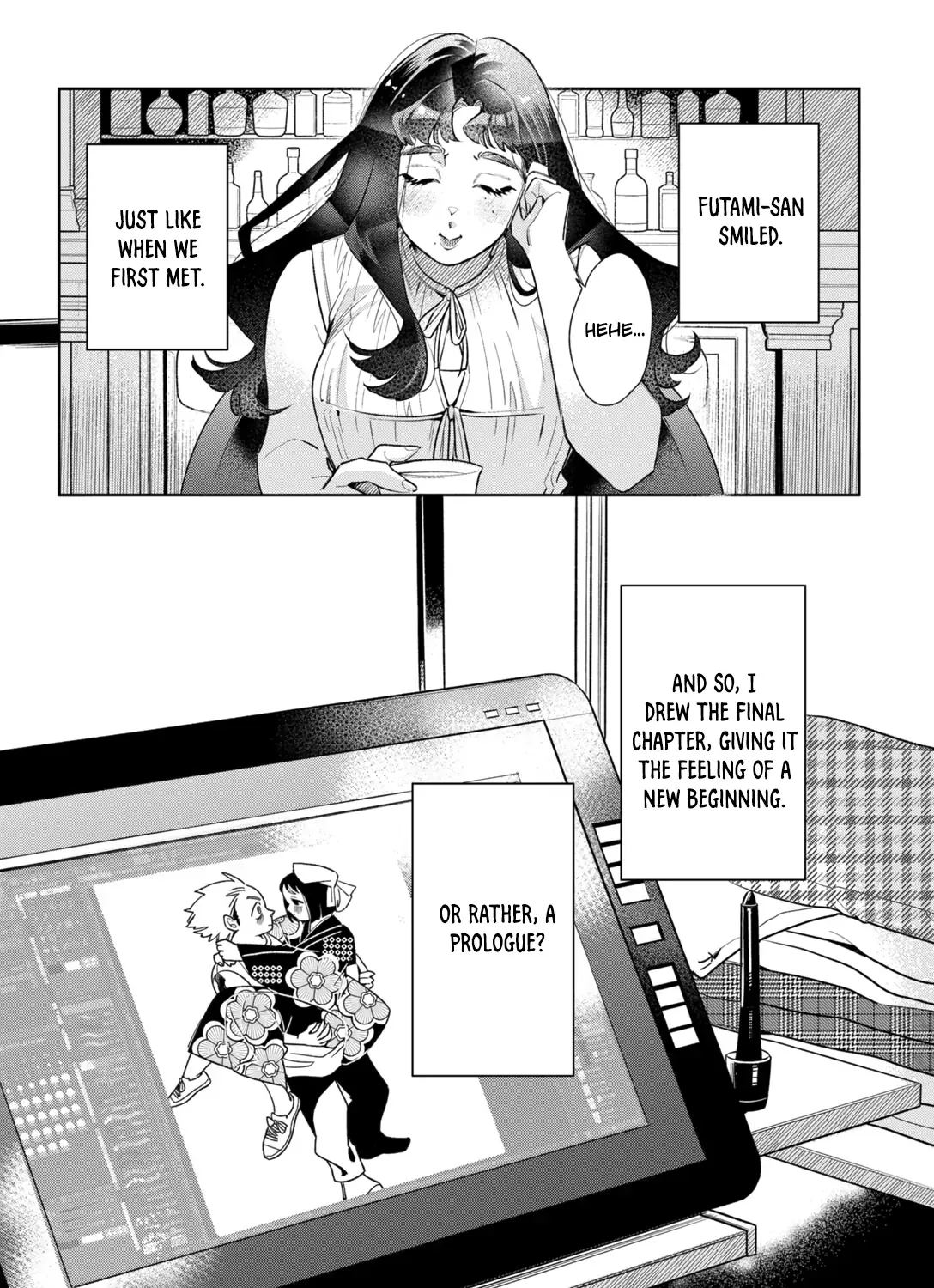 Read Fatale Game chapter 6 image 50 on Lezhin