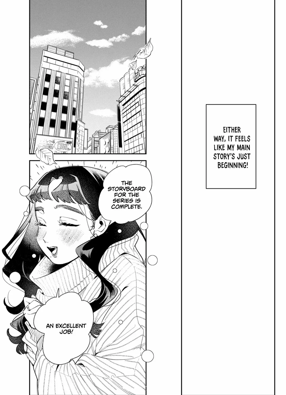 Read Fatale Game chapter 6 image 52 on Lezhin