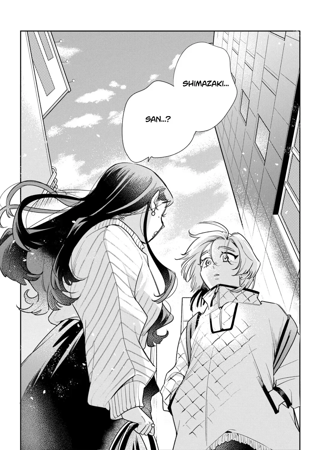 Read Fatale Game chapter 6 image 58 on Lezhin